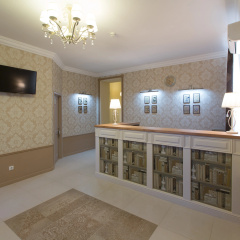 Villa roshcha