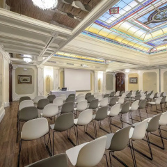Palazzo Montebello - Bild 19