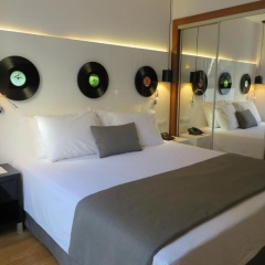 Evenia Rocafort Hotel - Bild 15
