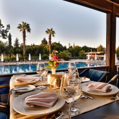 Nashira City Resort - Bild 12