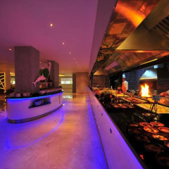 Blue Bay Platinum Hotel - Bild 14