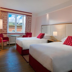 Sheraton Grand Salzburg - Bild 14