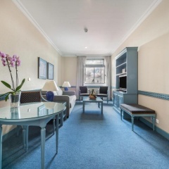 Espahotel Gran Via - Bild 11