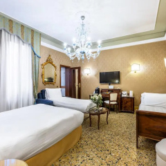 Colombina Hotel - Bild 5