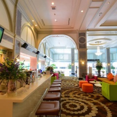 Patong Resort Hotel - Bild 30