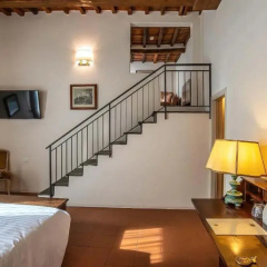 Hotel Machiavelli Palace - Bild 17