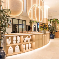 Ilunion Les Corts Spa Hotel - Bild 2