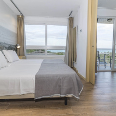 Eix Platja Daurada Hotel & Spa - Bild 2