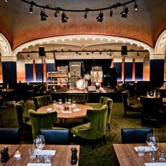 Scandic Grand Central - Bild 25