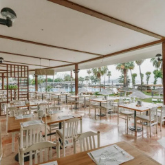 Club Tuana Fethiye - Bild 15