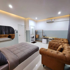 PPhouse Boutique House Phuket Town - Bild 9