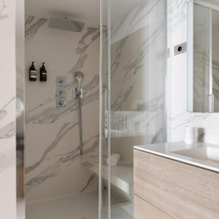 HIGHSTAY - Luxury Serviced Apartments - Saint-Honoré - Bild 10