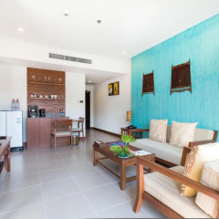 Deevana Plaza Krabi Aonang - Bild 13
