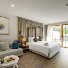 Bella Nara Phuket Naiyang Beach - Bild 7
