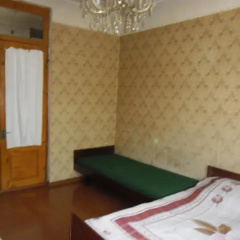Guesthouse Pirosmani thumbnail 3