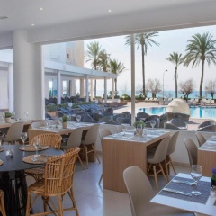 HM Tropical Hotel - Bild 16