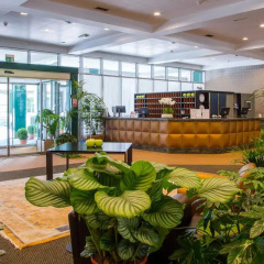 Blaise & Francis Hotel - Bild 23