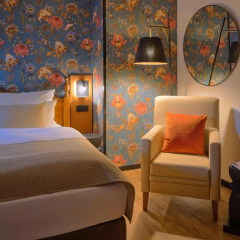 Classik Hotel Martinshof - Bild 4