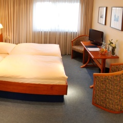 Hotel Mondial Comfort - Bild 3