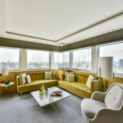 Royal Lancaster London - Bild 14