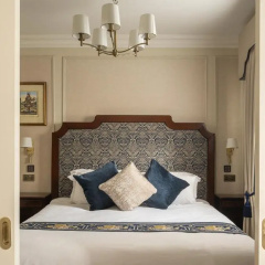 The Leonard Hotel - Bild 14