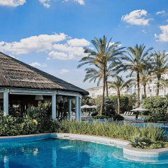 Prinsotel La Dorada Hotel - Bild 24