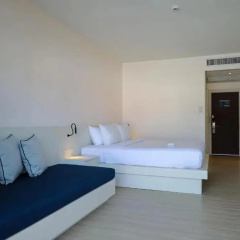 Amata Patong Hotel - Bild 16