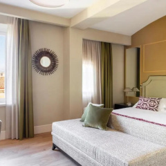Adriano Hotel - Bild 3