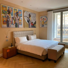 Galleria Vik Milano - Townhouse Galleria - Small Luxury Hotels of the World - Bild 8