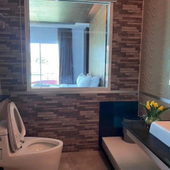 Phi Phi Cliff Beach Resort - Bild 21