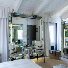 Palazzina Grassi Hotel - Bild 18