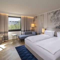 DoubleTree by Hilton Berlin Ku'damm - Bild 11