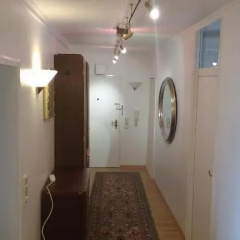 Großes Panorama Apartment - Bild 22
