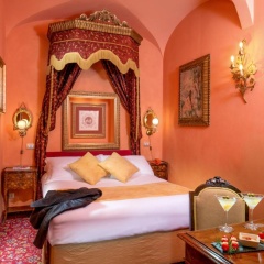 Boutique Hotel Campo dé Fiori - Bild 7