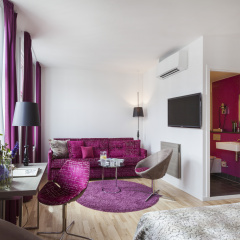 Andersen Boutique Hotel - Bild 11