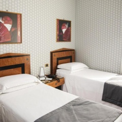 Best Western Hotel Artdeco - Bild 17