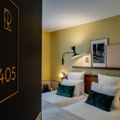 Hotel Riesner - Bild 8