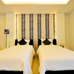 Surintra Boutique Resort - Bild 4
