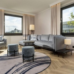 DoubleTree by Hilton Berlin Ku'damm - Bild 21