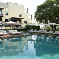 Hotel Miramar Barcelona - Bild 14