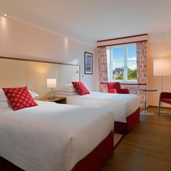 Sheraton Grand Salzburg - Bild 12