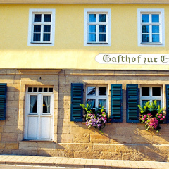 Gasthof Guthlein - Bild 1