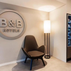 B&B HOTEL Essen-Nord - Bild 16
