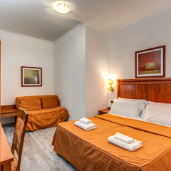 Baltik Guesthouse - Bild 22