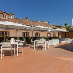 Harry's Bar Trevi Hotel & Restaurant - Bild 29