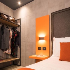J24 Hotel Milano - Bild 3