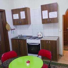 Sun Flower Hostel in Almaty, Kazakhstan from 49$, photos, reviews - zenhotels.com