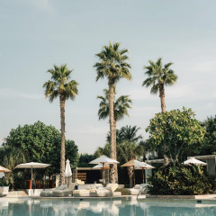 Delano Dubai Hotel thumbnail 18