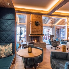Hotel Matthiol - Bild 21