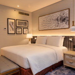 Отель Radisson Blu Hotel & Resort ОАЭ, Абу-Даби - 4 отзыва об отеле, цены и фото номеров - забронировать отель Radisson Blu Hotel & Resort онлайн фото 9